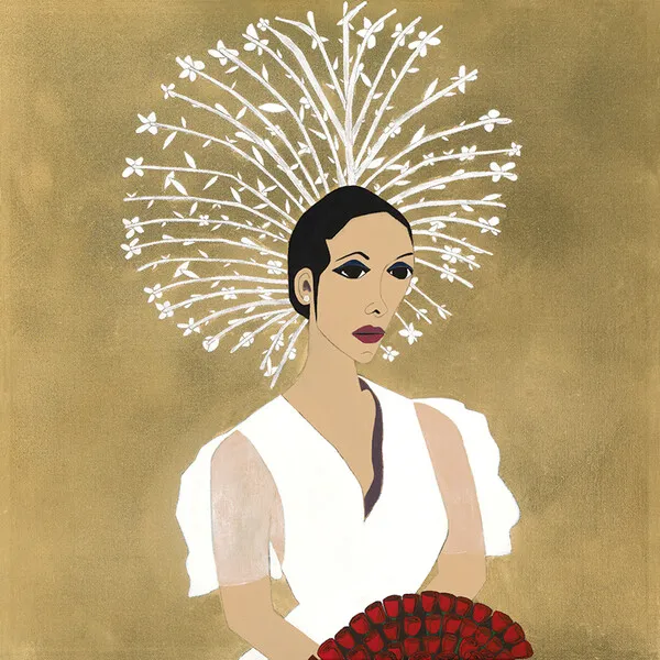 Mach-Hommy — HBO (Haitian Body Odor) cover artwork