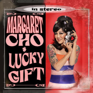 Margaret Cho — Boyfriend From China cover artwork