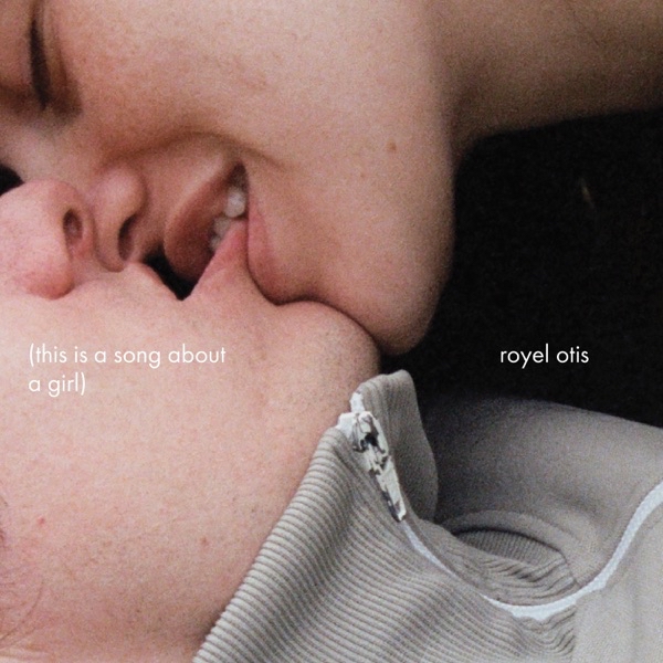 Royel Otis — moody cover artwork