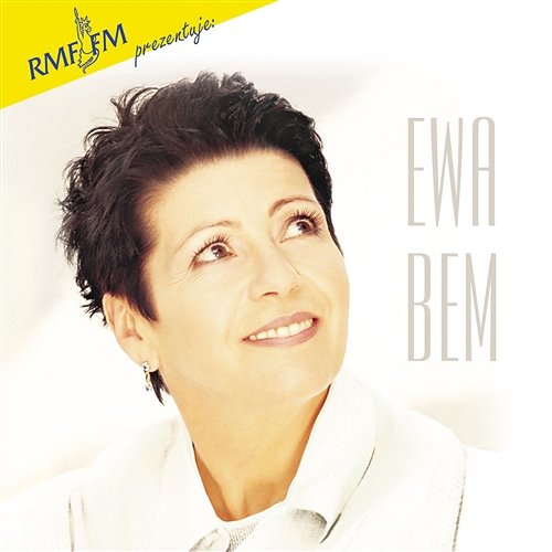 Ewa Bem — Podaruj mi trochę słońca cover artwork