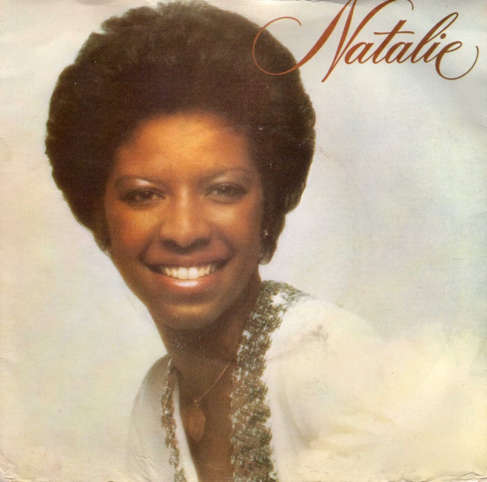 Natalie Cole — Mr. Melody cover artwork
