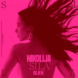 Nikolija Sila cover artwork