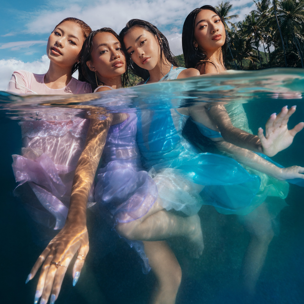 no na — shoot cover artwork