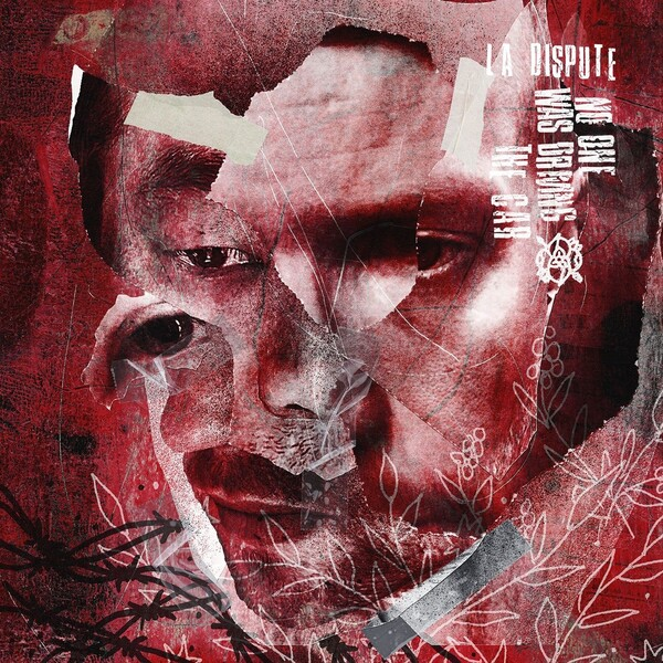 La Dispute I (No One Was Driving the Car) cover artwork
