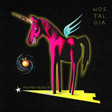Mother Mother — Finger cover artwork