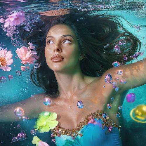 Нюша featuring Chinkong — Непогода cover artwork