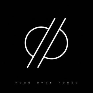 Starset Head Over Heels cover artwork