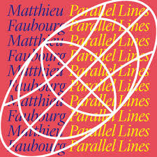 Matthieu Faubourg — Bethnal Green cover artwork