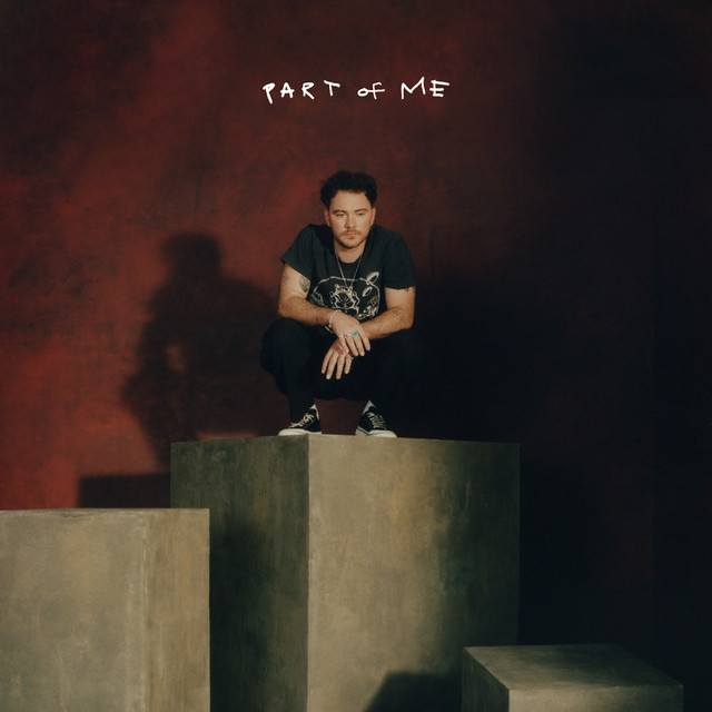 Cian Ducrot — Part Of Me cover artwork