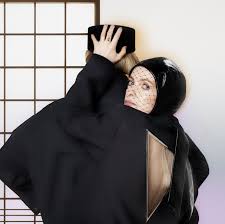 Alison Goldfrapp — Reverberotic cover artwork