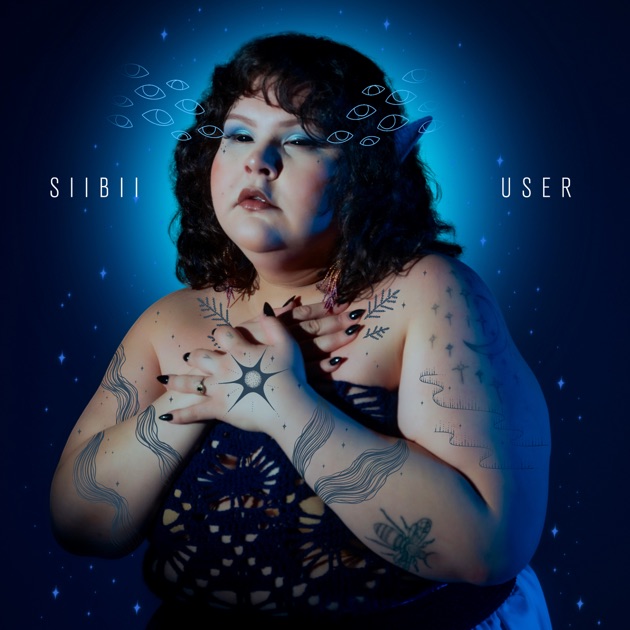 Siibii — User cover artwork