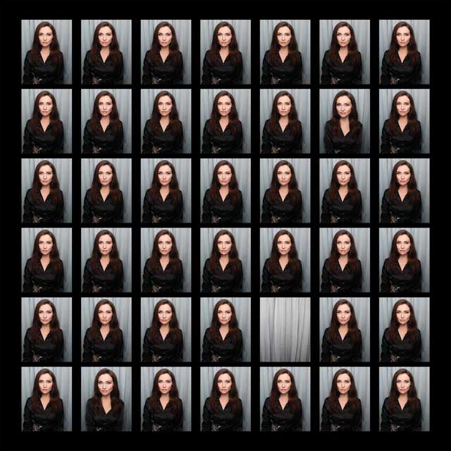 Sophie Ellis-Bextor — Taste cover artwork