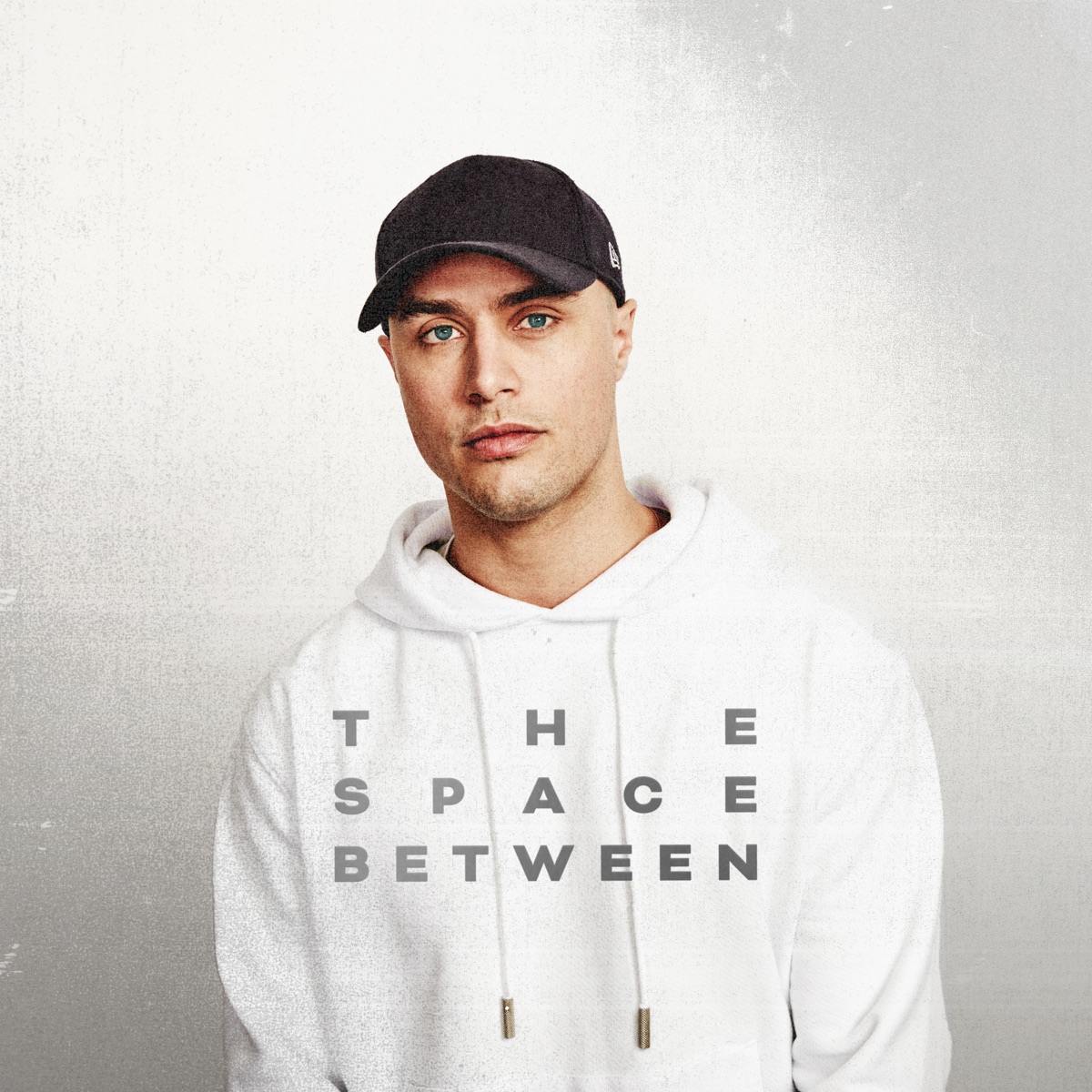 Illy The Space Between cover artwork