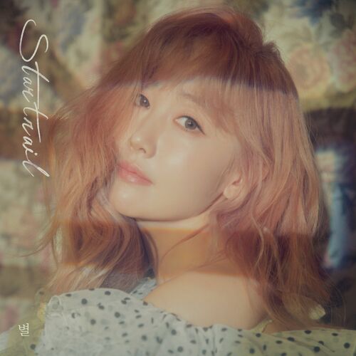 Byul — Afternoon cover artwork