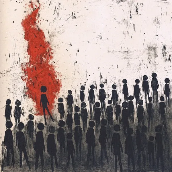 Three Days Grace — Apologies cover artwork