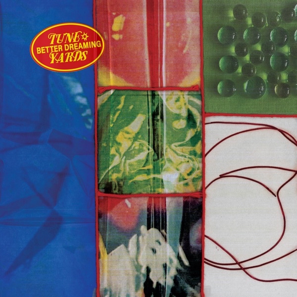 tUnE-yArDs — Heartbreak cover artwork