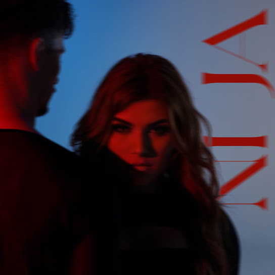 Ananda — Ni Ja cover artwork