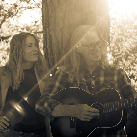 Vicki Peterson & John Cowsill — Come To Me cover artwork