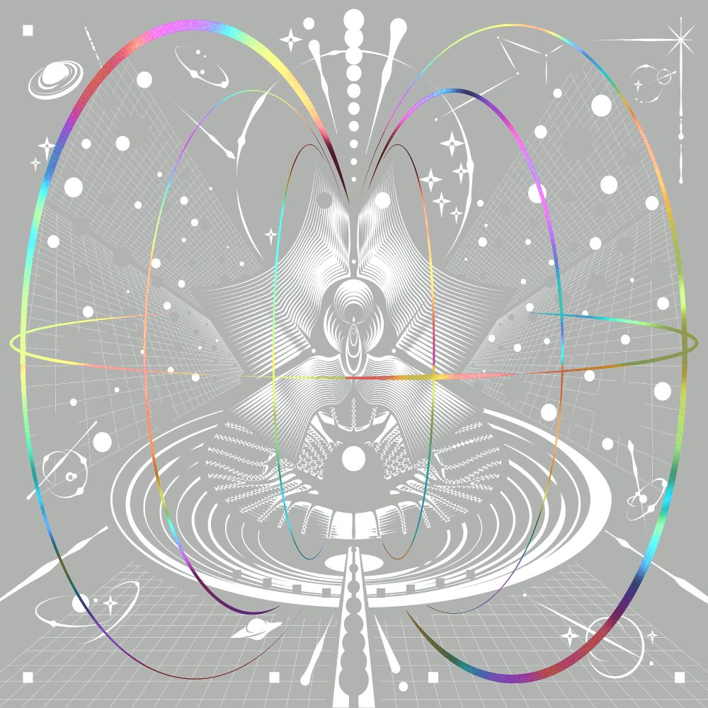 XG MILLION PLACES cover artwork