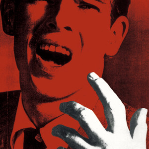 Johnnie Ray & The Four Lads — (Here Am I) Broken Hearted cover artwork