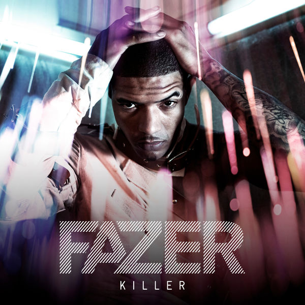 Fazer — Killer cover artwork