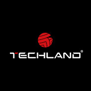 Video Games — Techland cover artwork