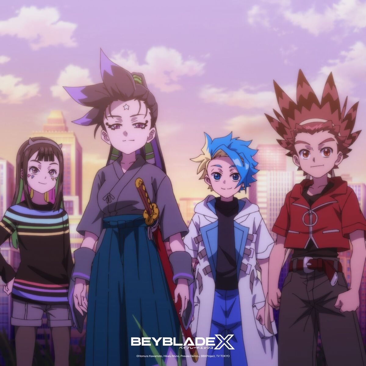 Jax Jones & Ado — Stay Gold (From Beyblade X) cover artwork