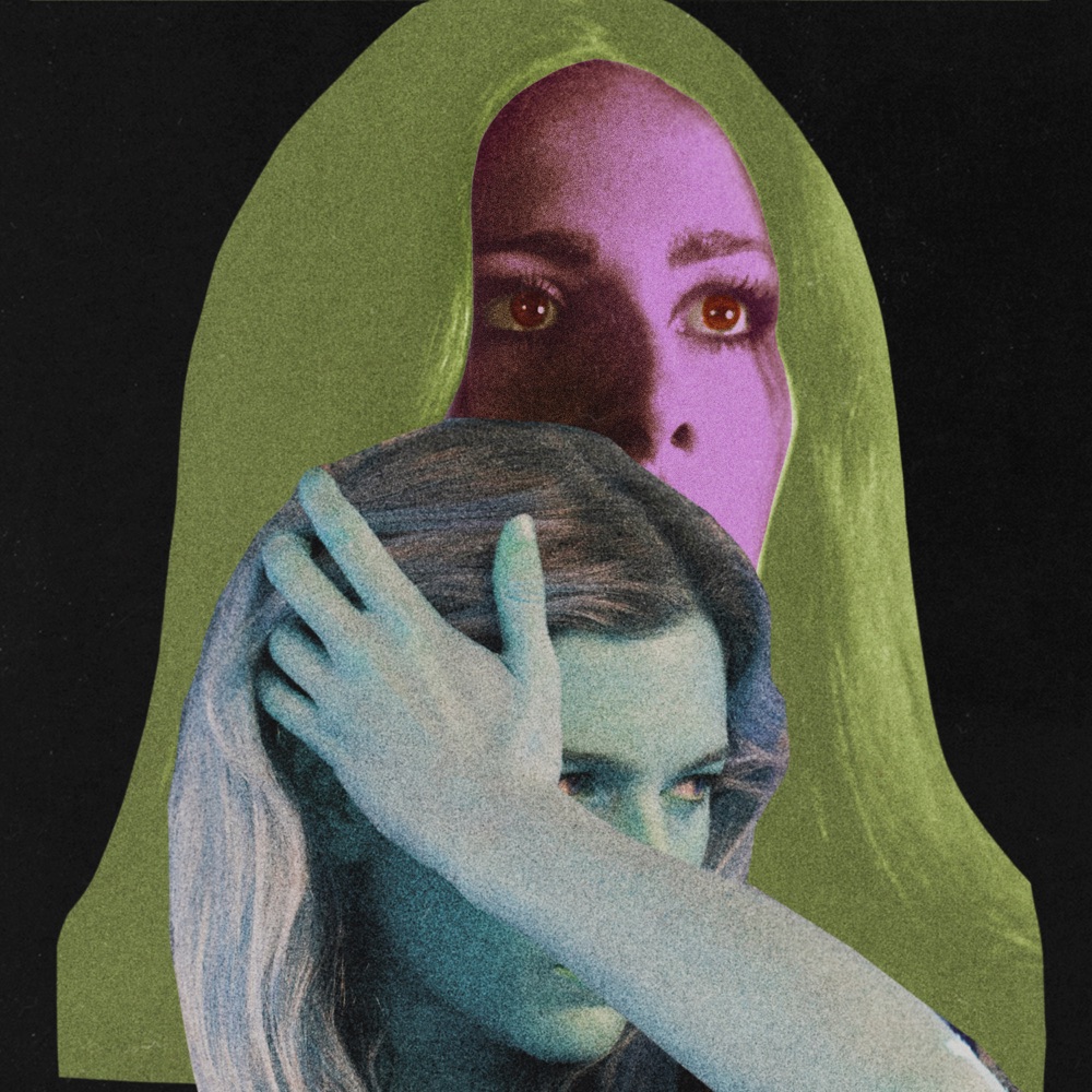 Kaleida — Long Noon cover artwork