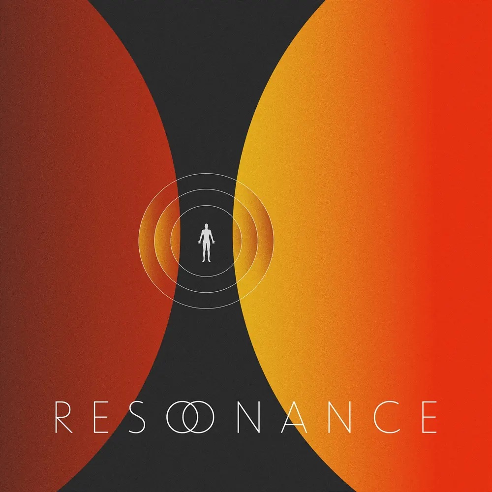 NEWSKIN RESONANCE cover artwork