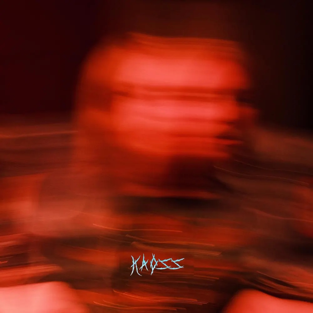 Rainer Ild kaoss cover artwork
