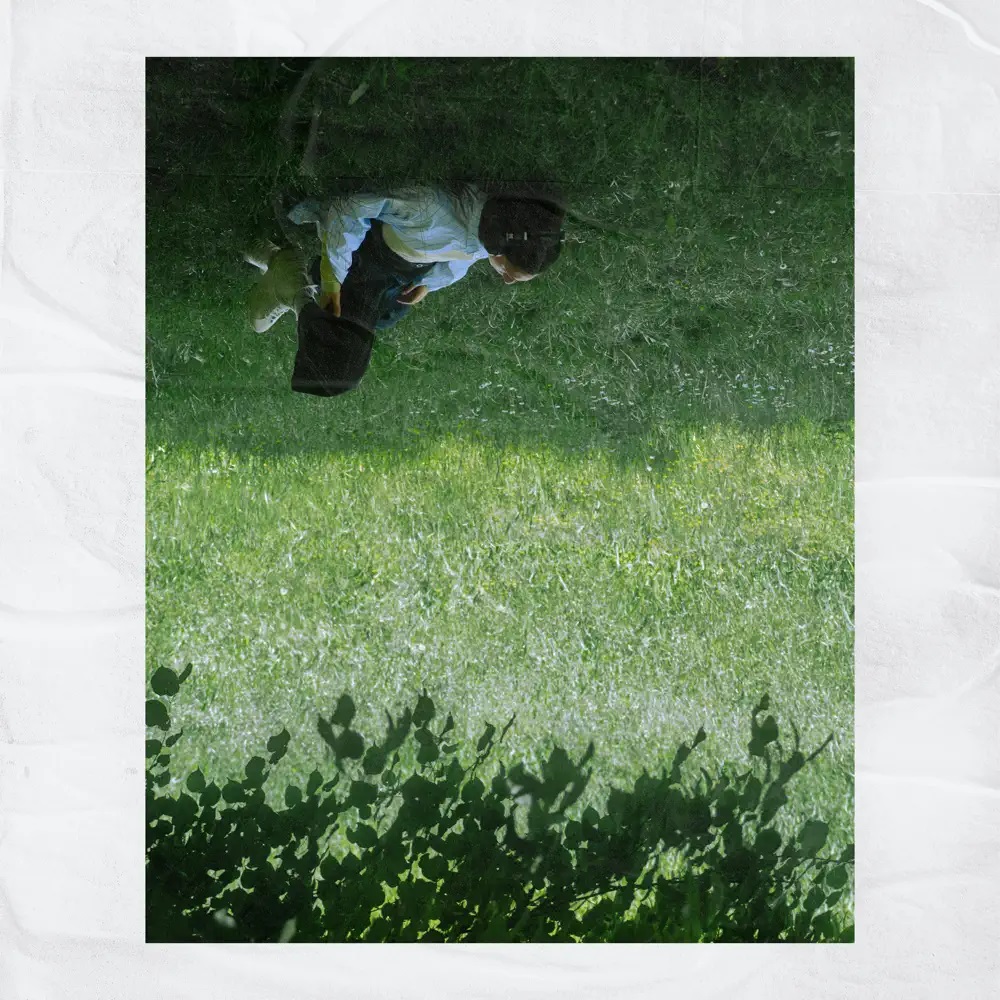 chaze ora - Single cover artwork