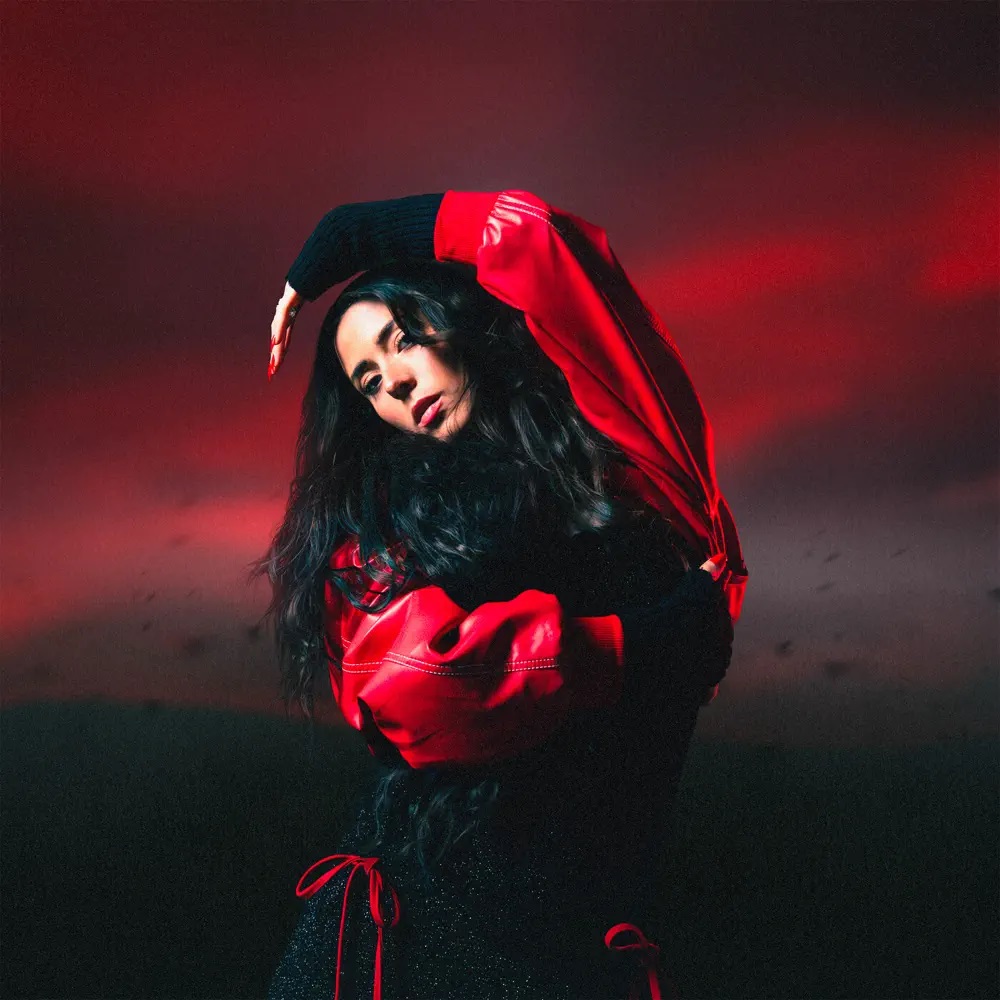 Mila — Overkill cover artwork