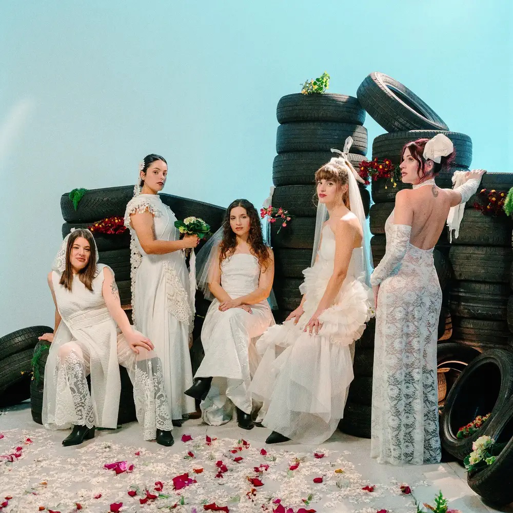 Caamaño &amp; Ameixeiras & Tanxugueiras — Ghatiña Mansa cover artwork
