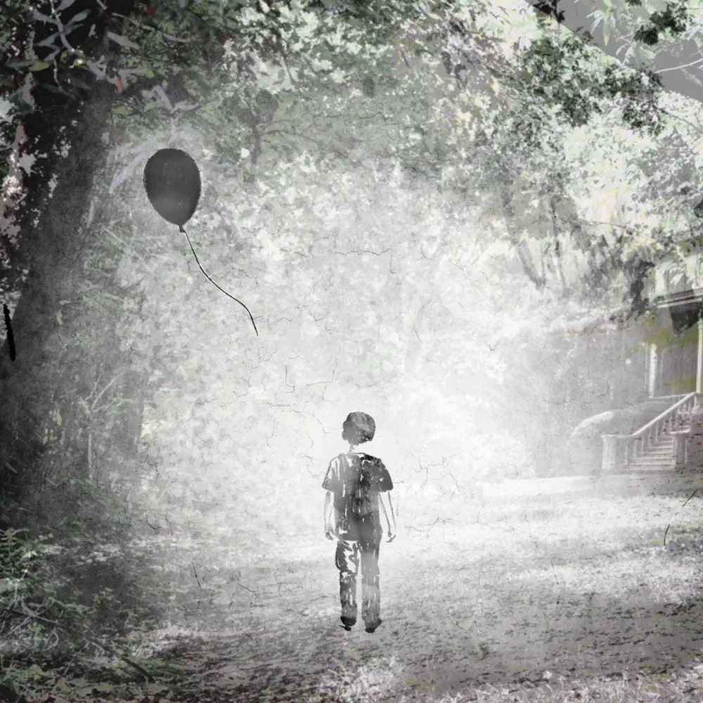 Sunsick Daisy Yonder - EP cover artwork