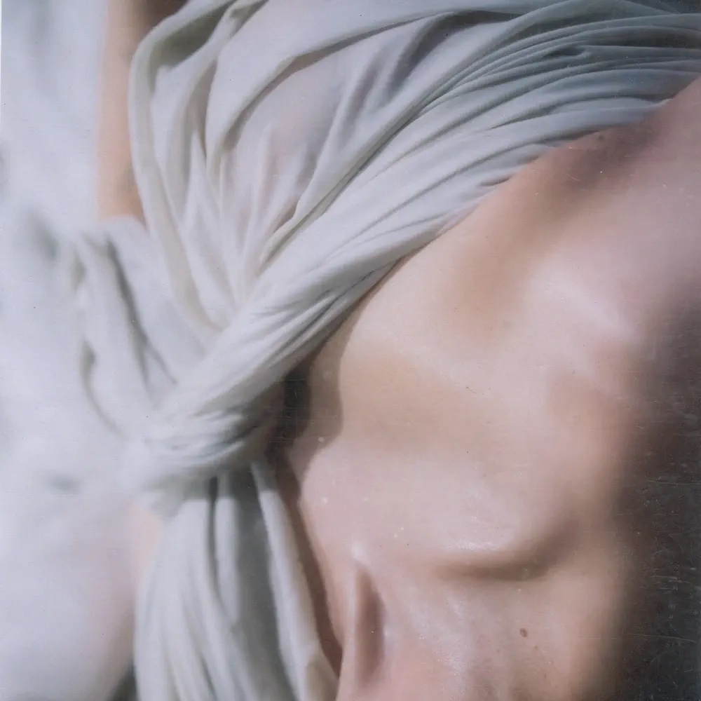 San James — Grand écart cover artwork