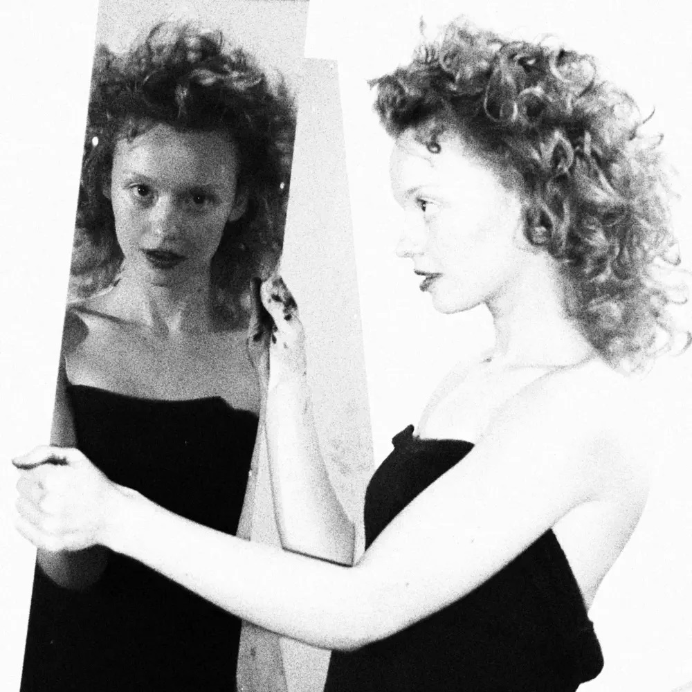 Millie Turner — Lost You Again cover artwork