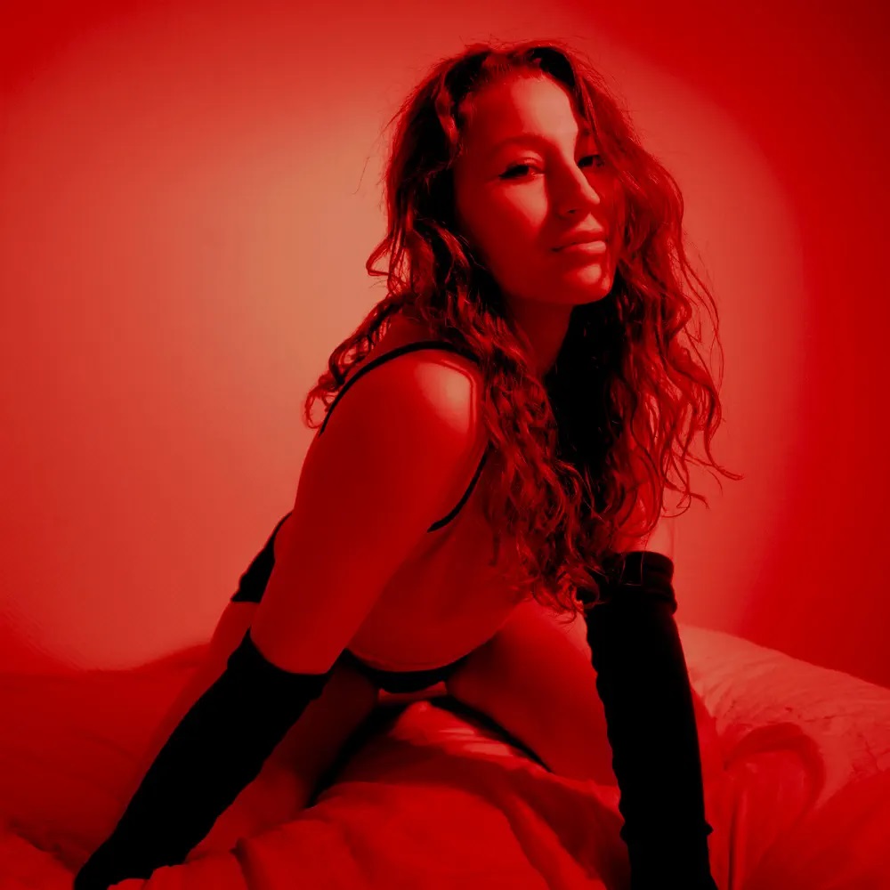 SINA — Body On Body cover artwork