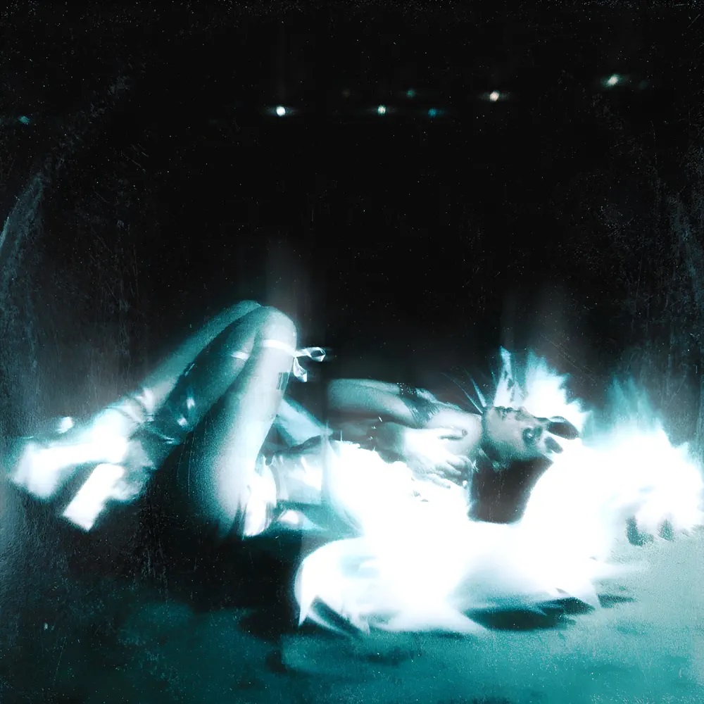 Brothel, Jazz Moon, & JV. — SHINE cover artwork