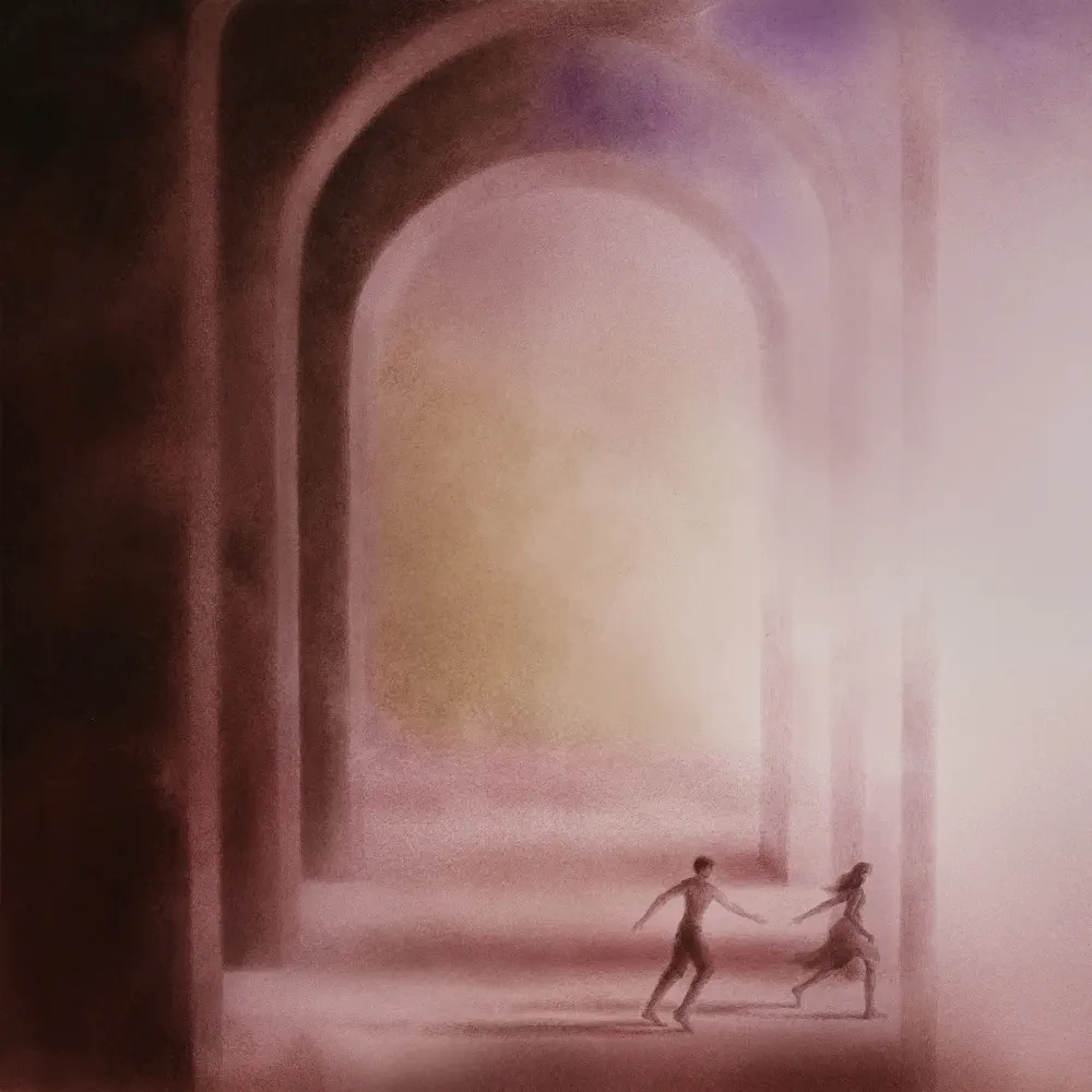 Sleeping At Last — Time Lies (Ludus) cover artwork