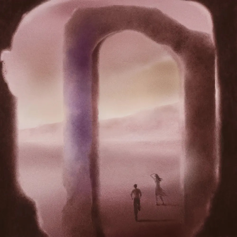 Sleeping At Last — Build cover artwork