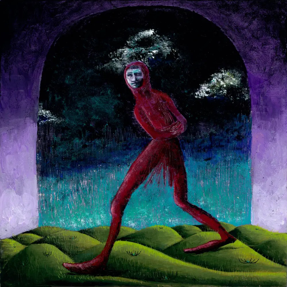 Teethe Magic Of The Sale cover artwork