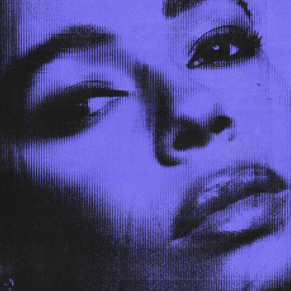 KSMBA — Eyes cover artwork