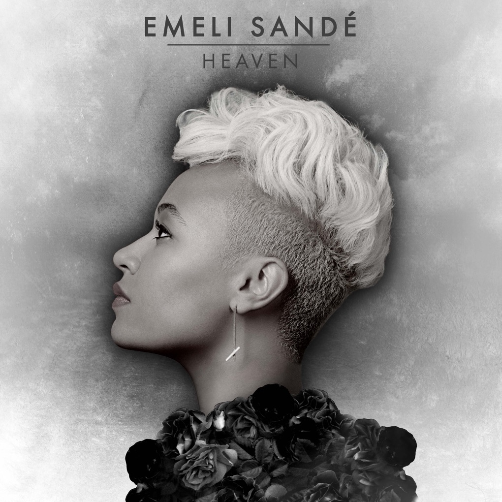 Emeli Sandé — Heaven cover artwork