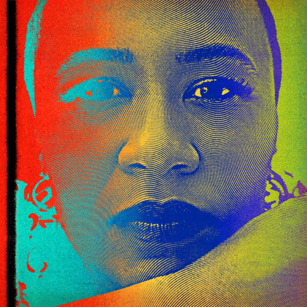 Emeli Sandé — There Isn&#039;t Much cover artwork
