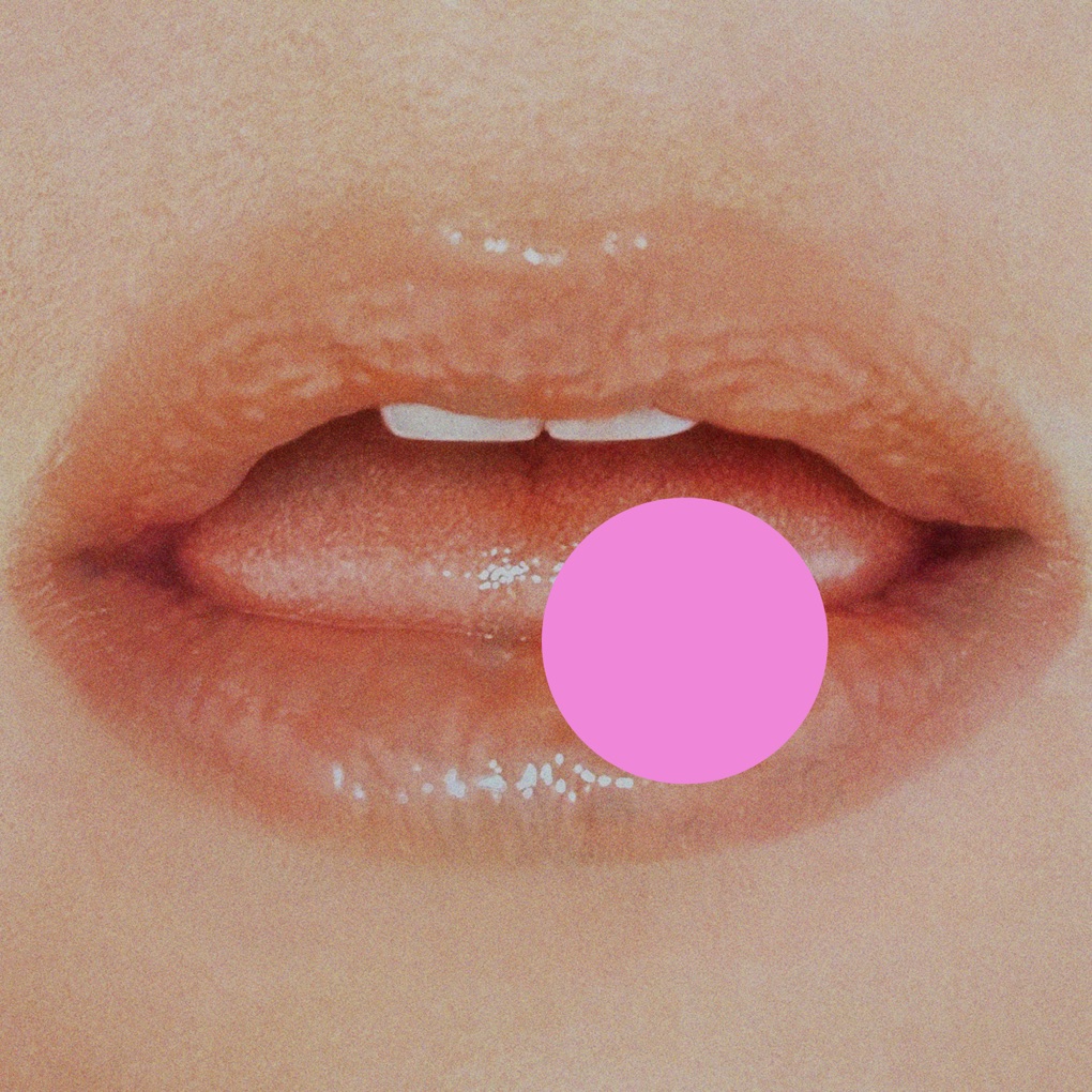 Kesha — . cover artwork