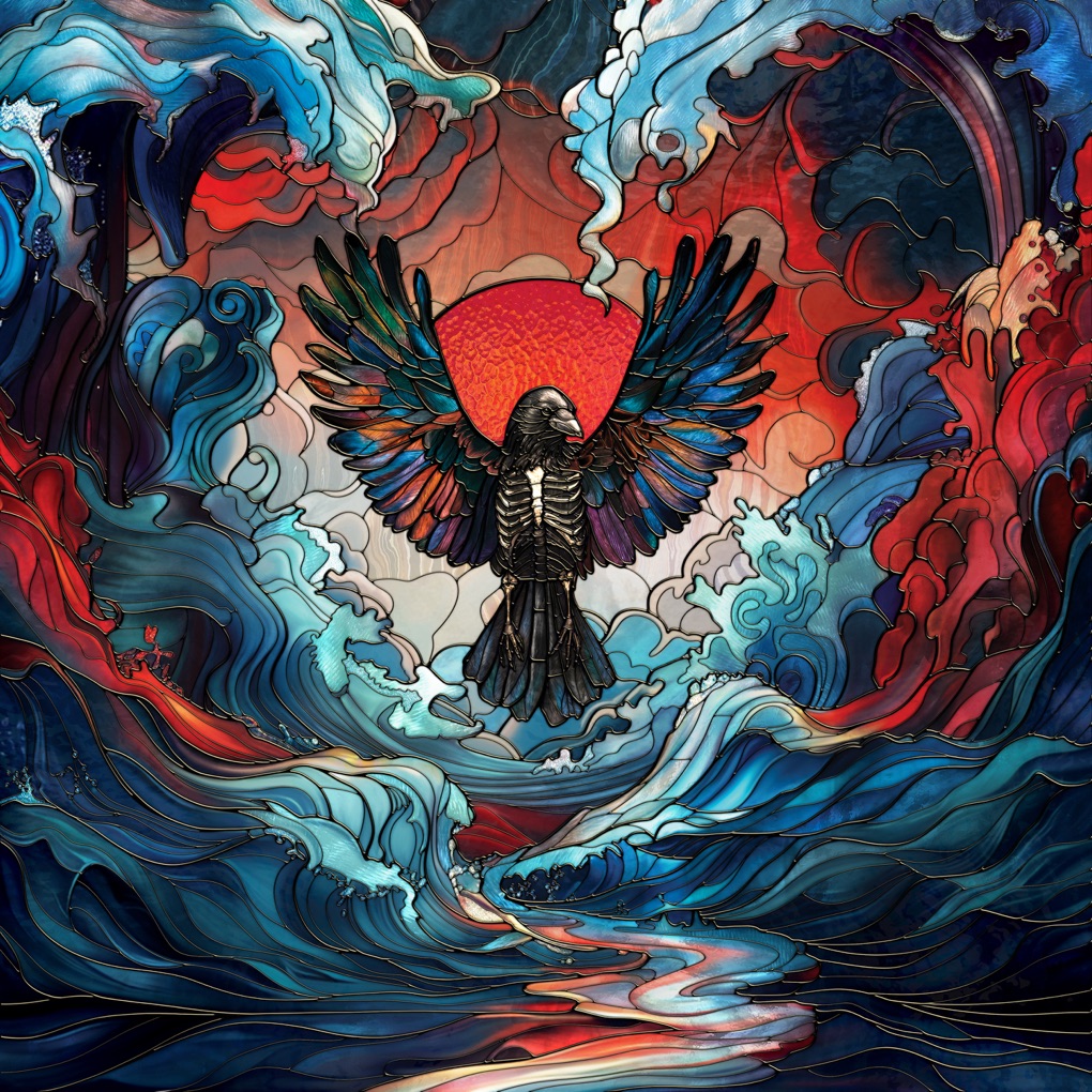 Zedd & Jeff Buckley — Dream Brother cover artwork