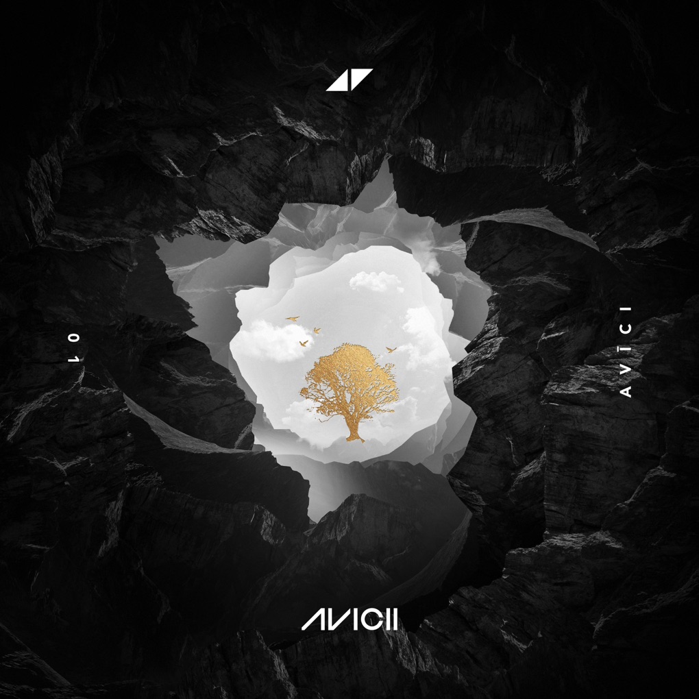 Avicii & Sandro Cavazza — So Much Better (Avicii Remix) cover artwork