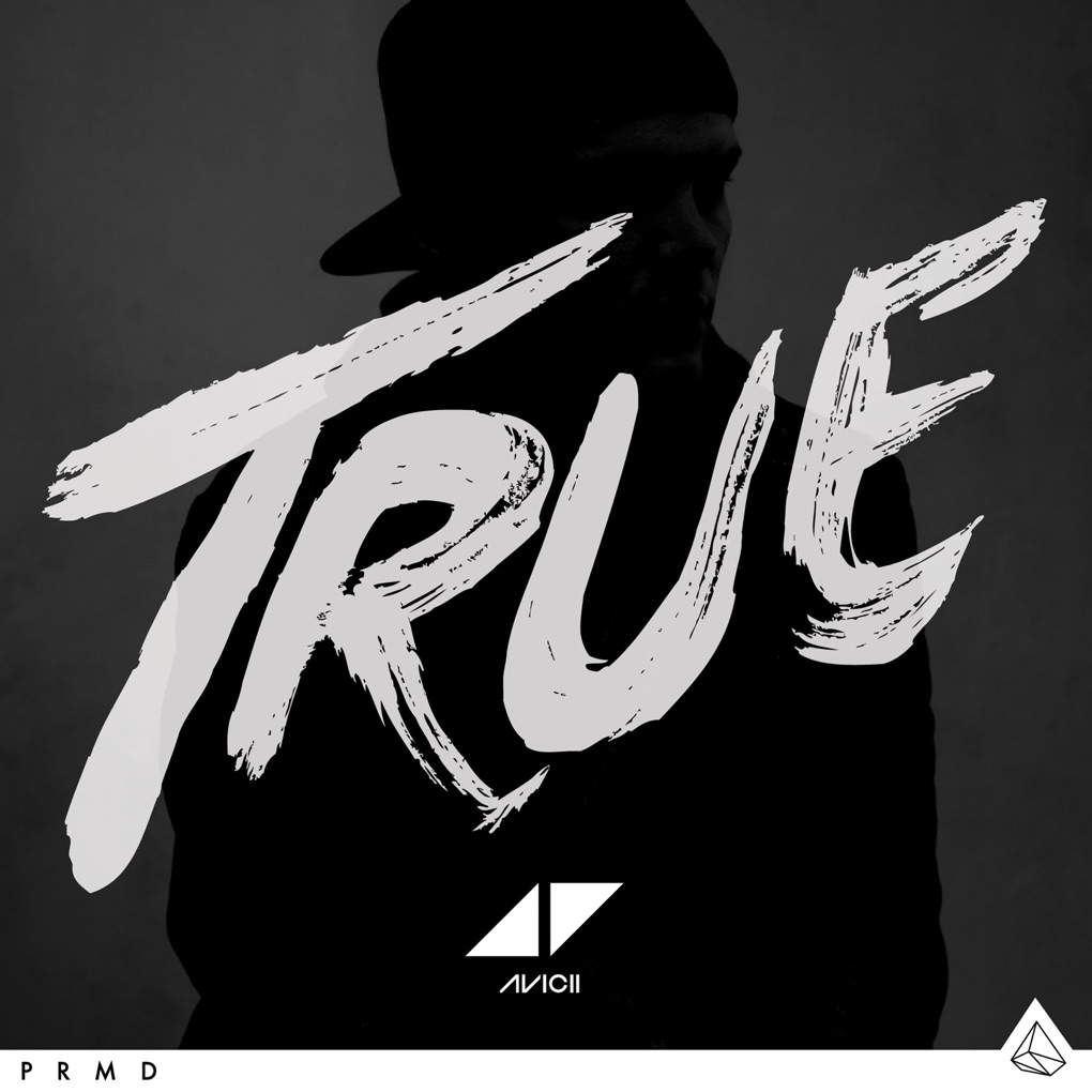 Avicii — Heart Upon My Sleeve cover artwork