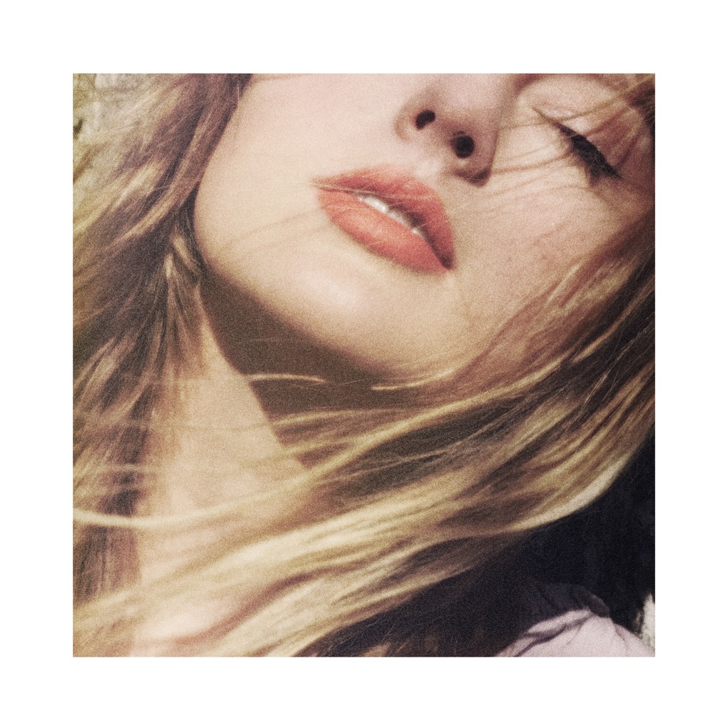Taylor Swift — This Love (Taylor&#039;s Version) cover artwork