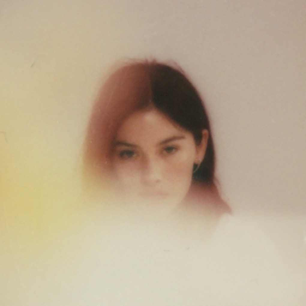 Gracie Abrams — 21 cover artwork